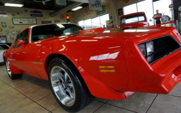 Pontiac-Trans-Am-1978-Classic-Car-17