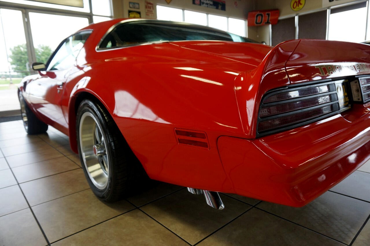 Pontiac-Trans-Am-1978-Classic-Car-18