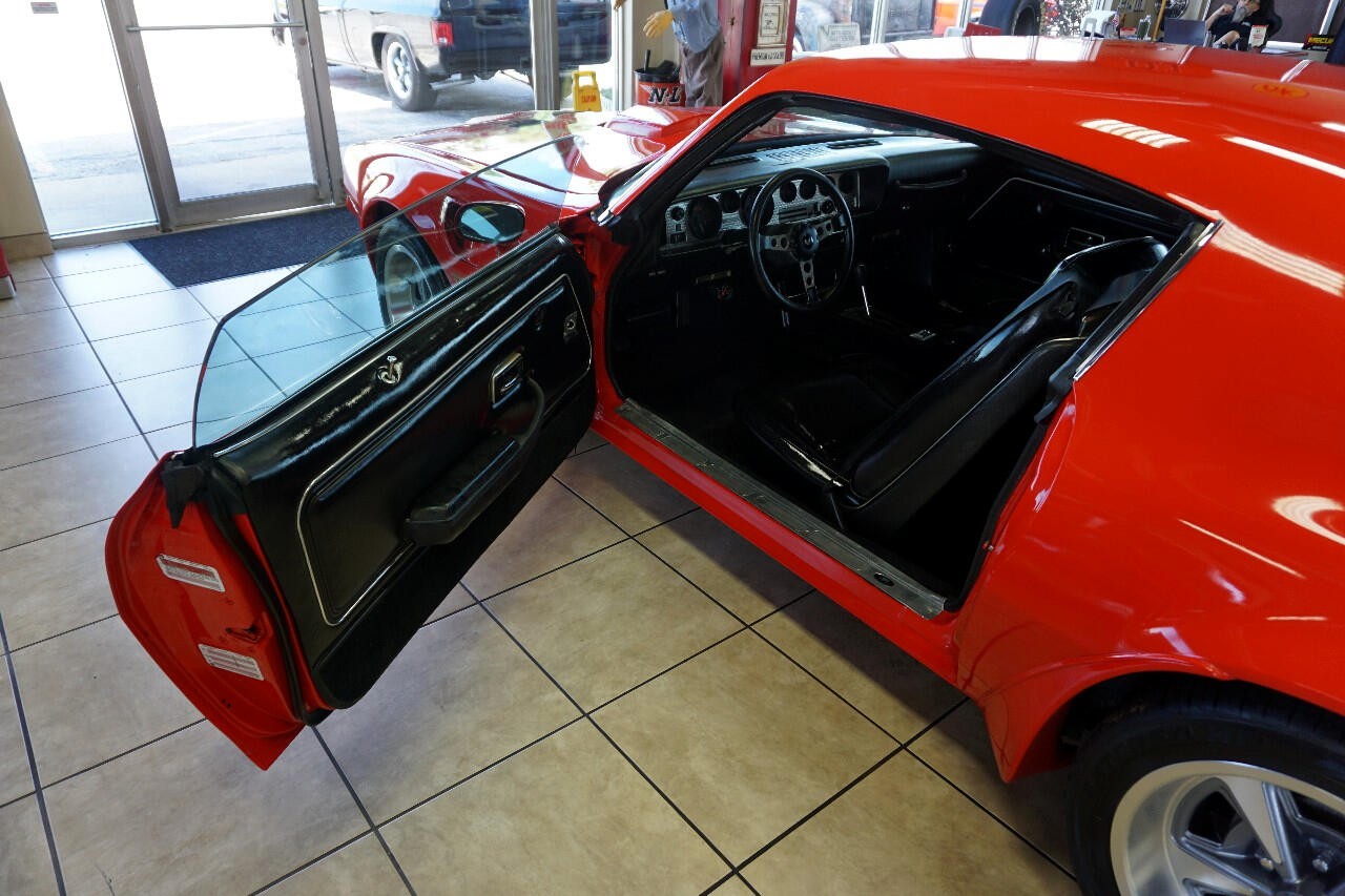 Pontiac-Trans-Am-1978-Classic-Car-22
