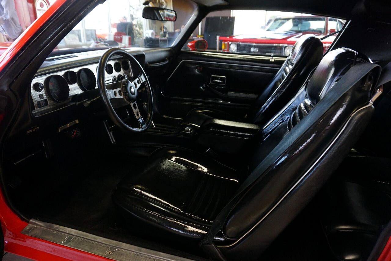 Pontiac-Trans-Am-1978-Classic-Car-23