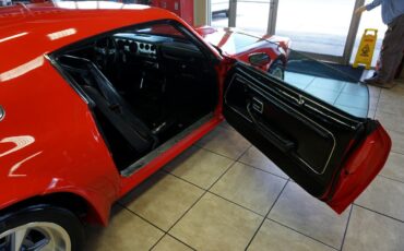 Pontiac-Trans-Am-1978-Classic-Car-25