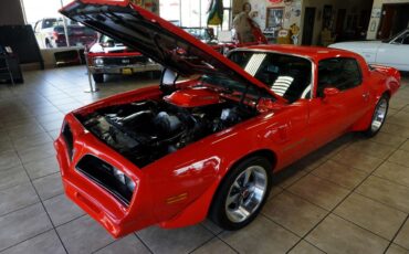 Pontiac-Trans-Am-1978-Classic-Car-32