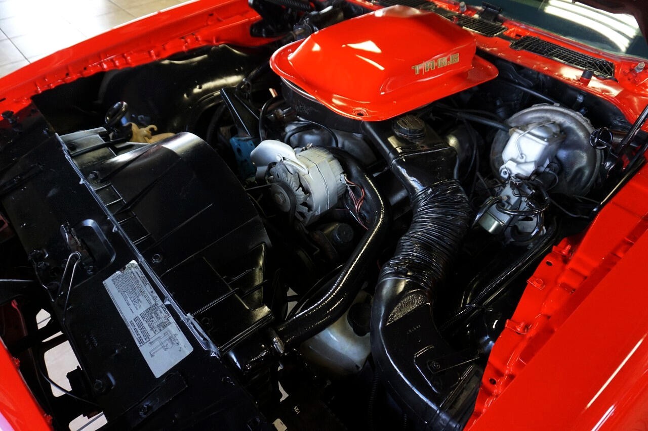 Pontiac-Trans-Am-1978-Classic-Car-33