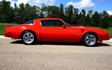 Pontiac-Trans-Am-1978-Classic-Car-38