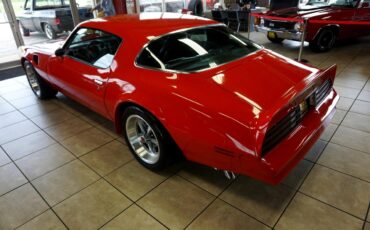 Pontiac-Trans-Am-1978-Classic-Car-5