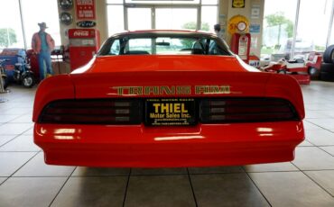 Pontiac-Trans-Am-1978-Classic-Car-8