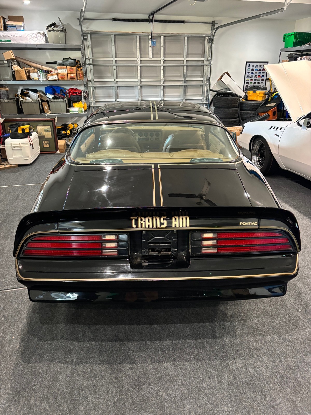 Pontiac-Trans-Am-1978-Coupe-1