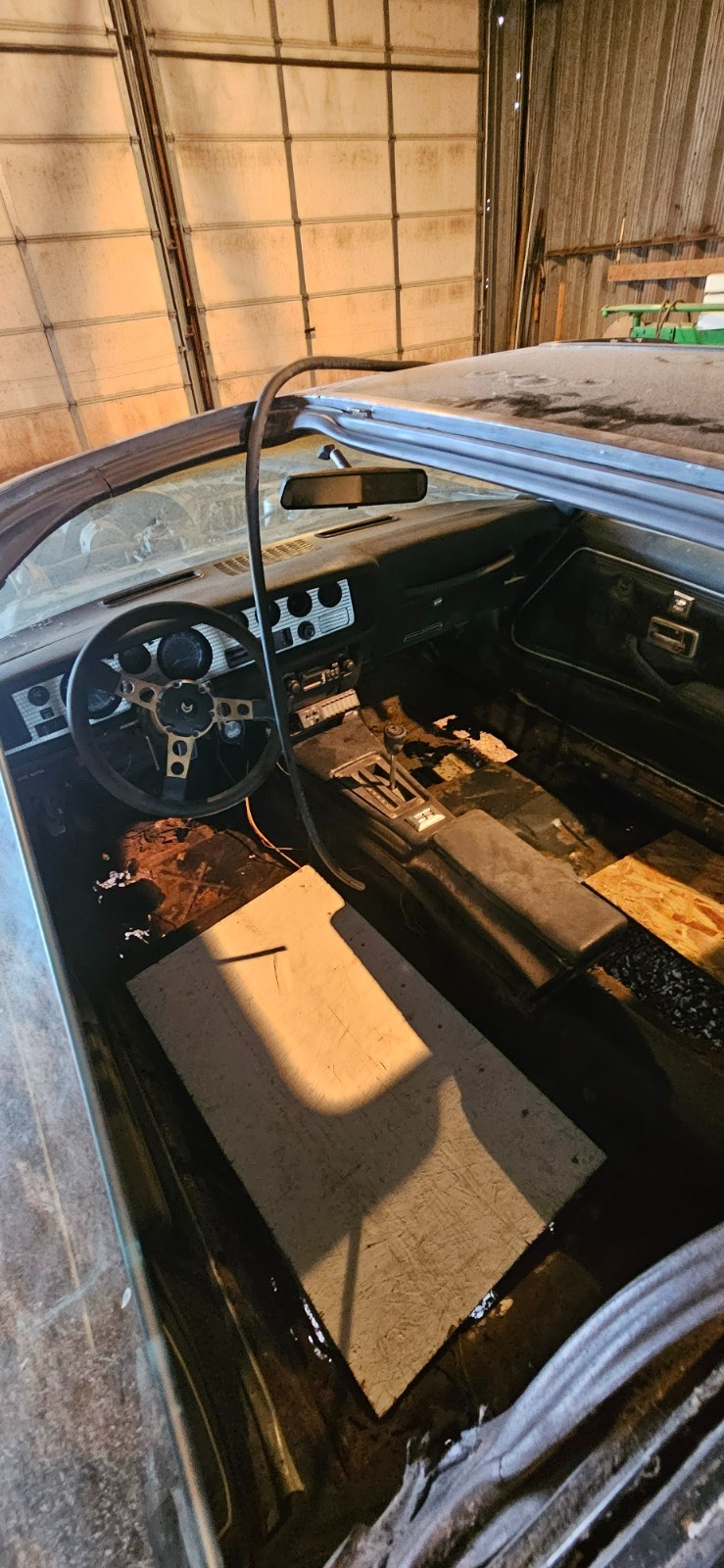 Pontiac-Trans-Am-1978-Coupe-14