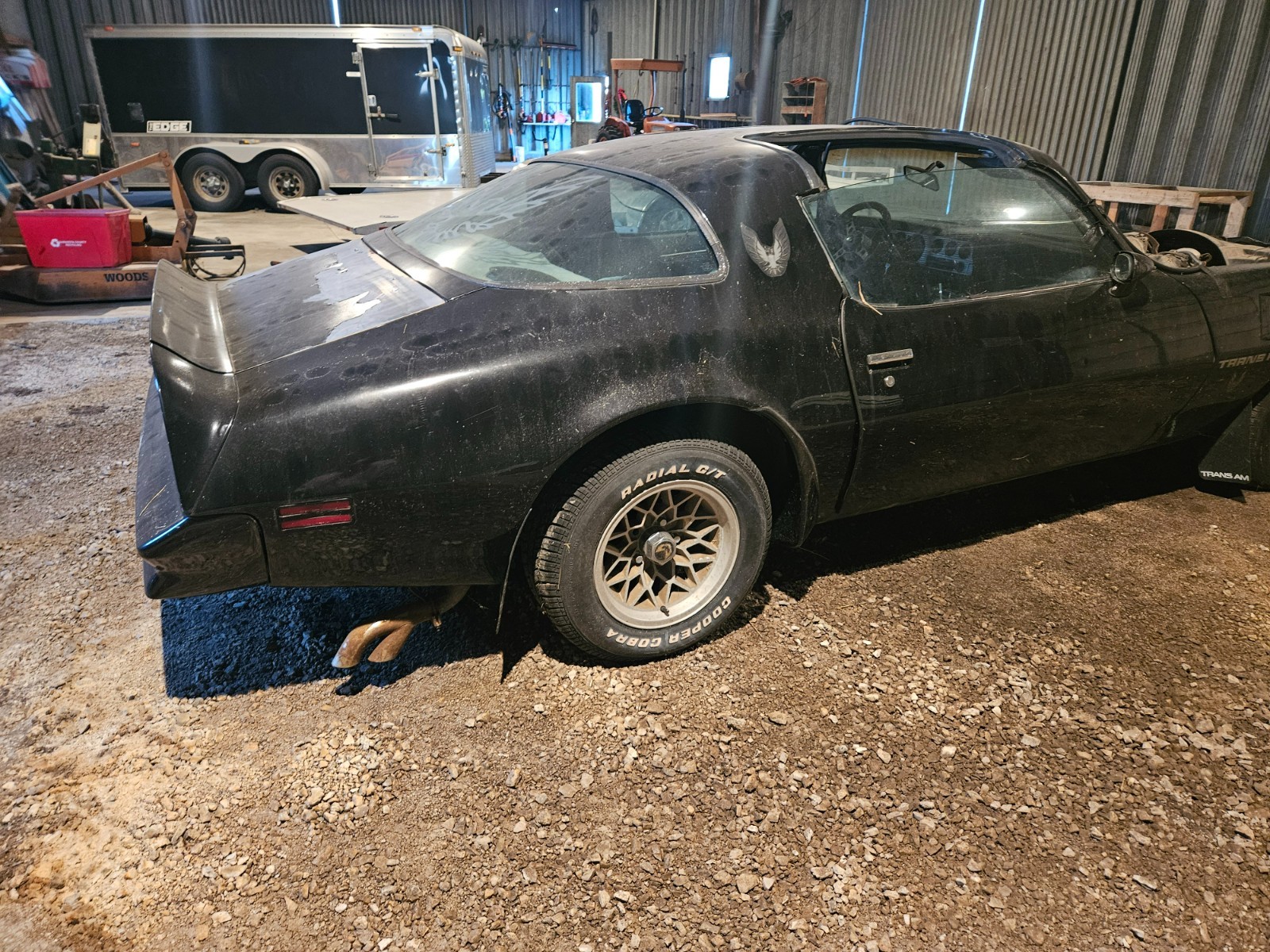 Pontiac-Trans-Am-1978-Coupe-3