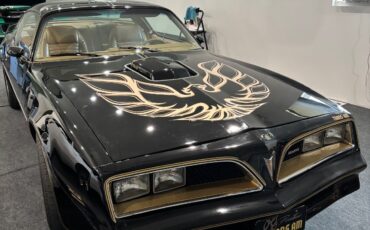 Pontiac-Trans-Am-1978-Coupe