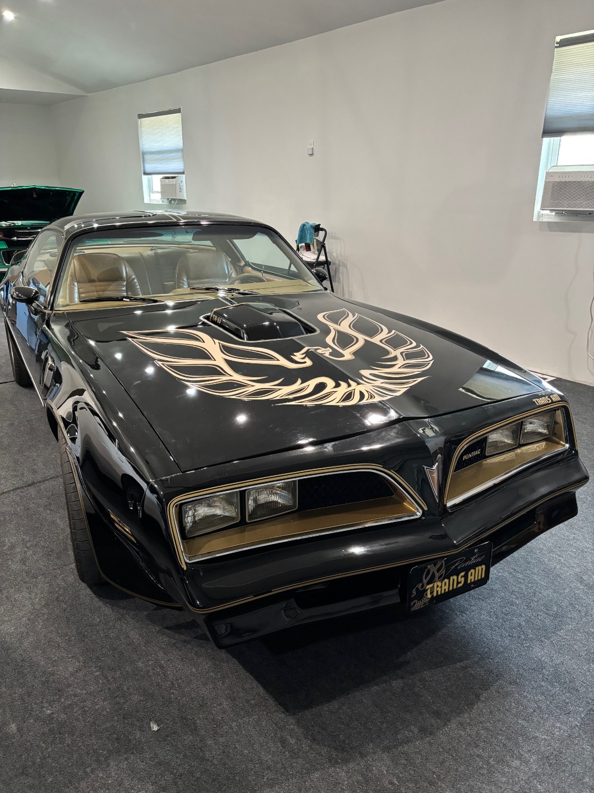 Pontiac-Trans-Am-1978-Coupe