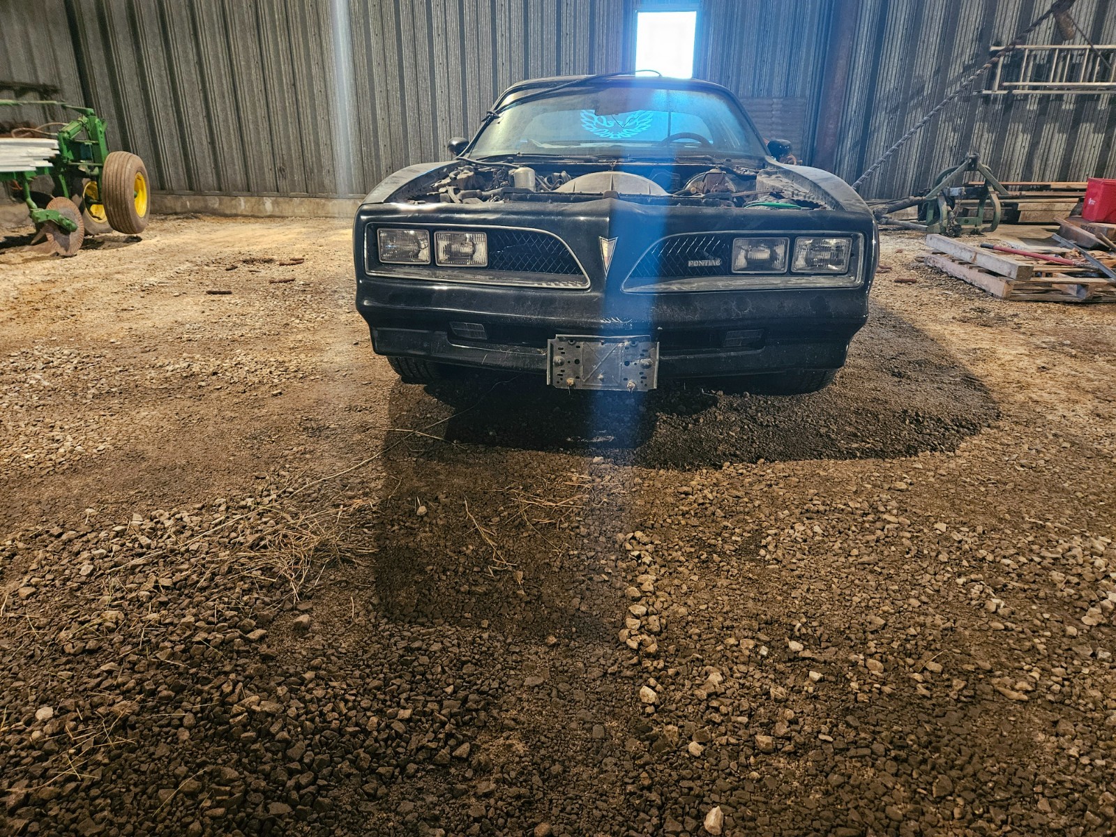 Pontiac-Trans-Am-1978-Coupe-5