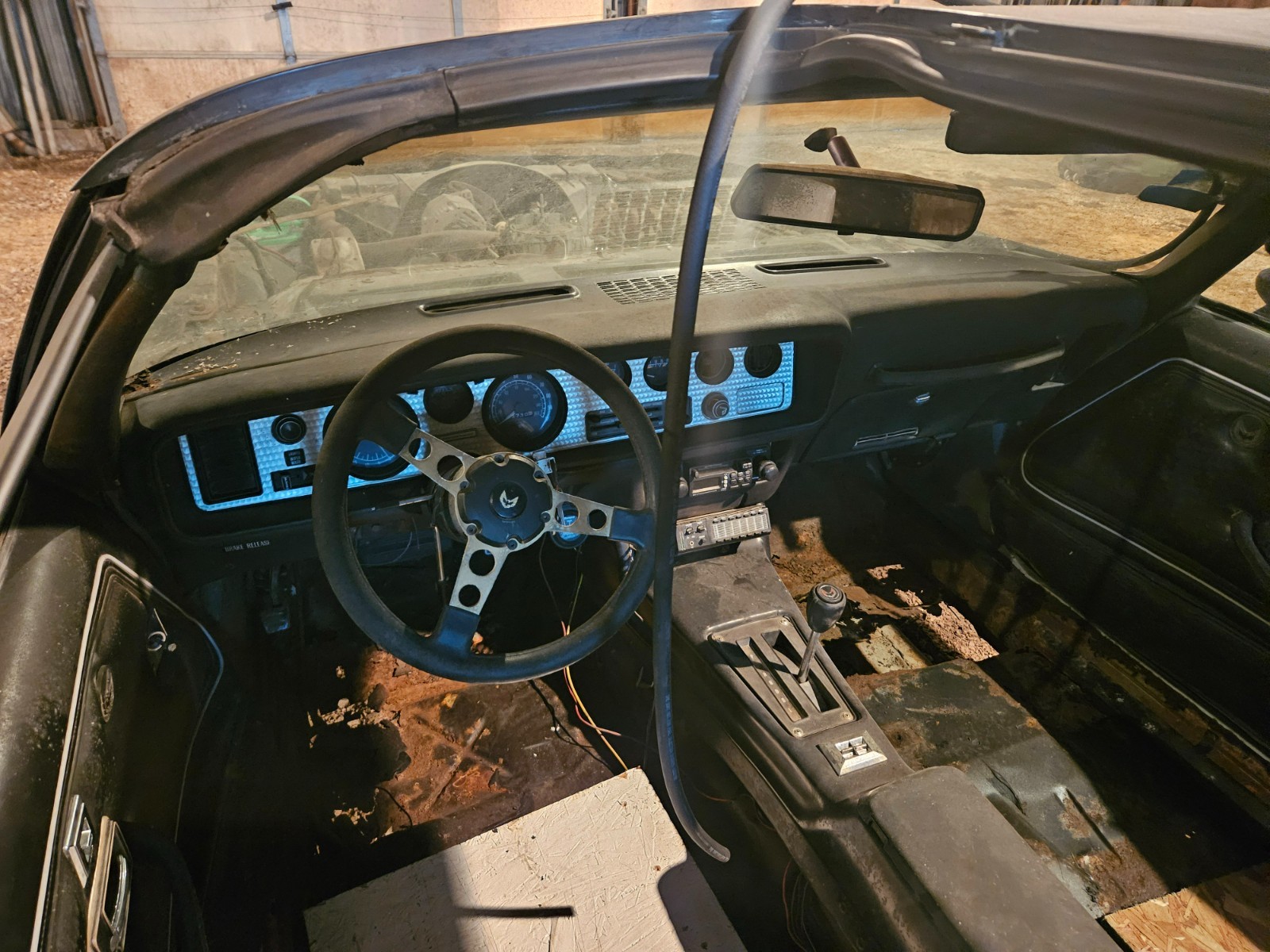 Pontiac-Trans-Am-1978-Coupe-6