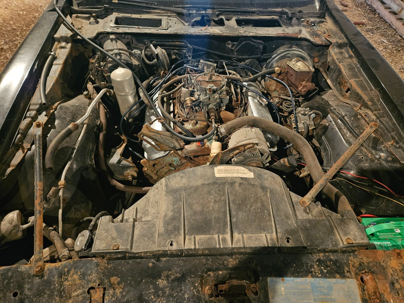 Pontiac-Trans-Am-1978-Coupe-7