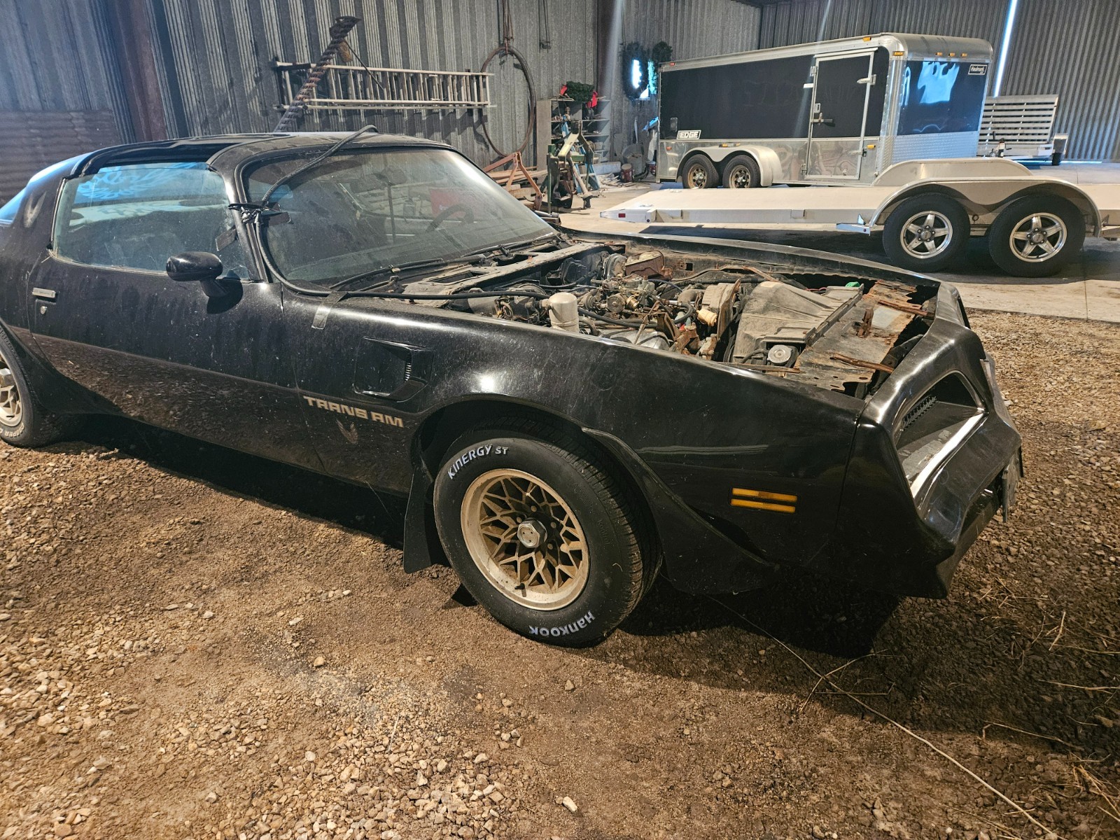 Pontiac-Trans-Am-1978-Coupe-8