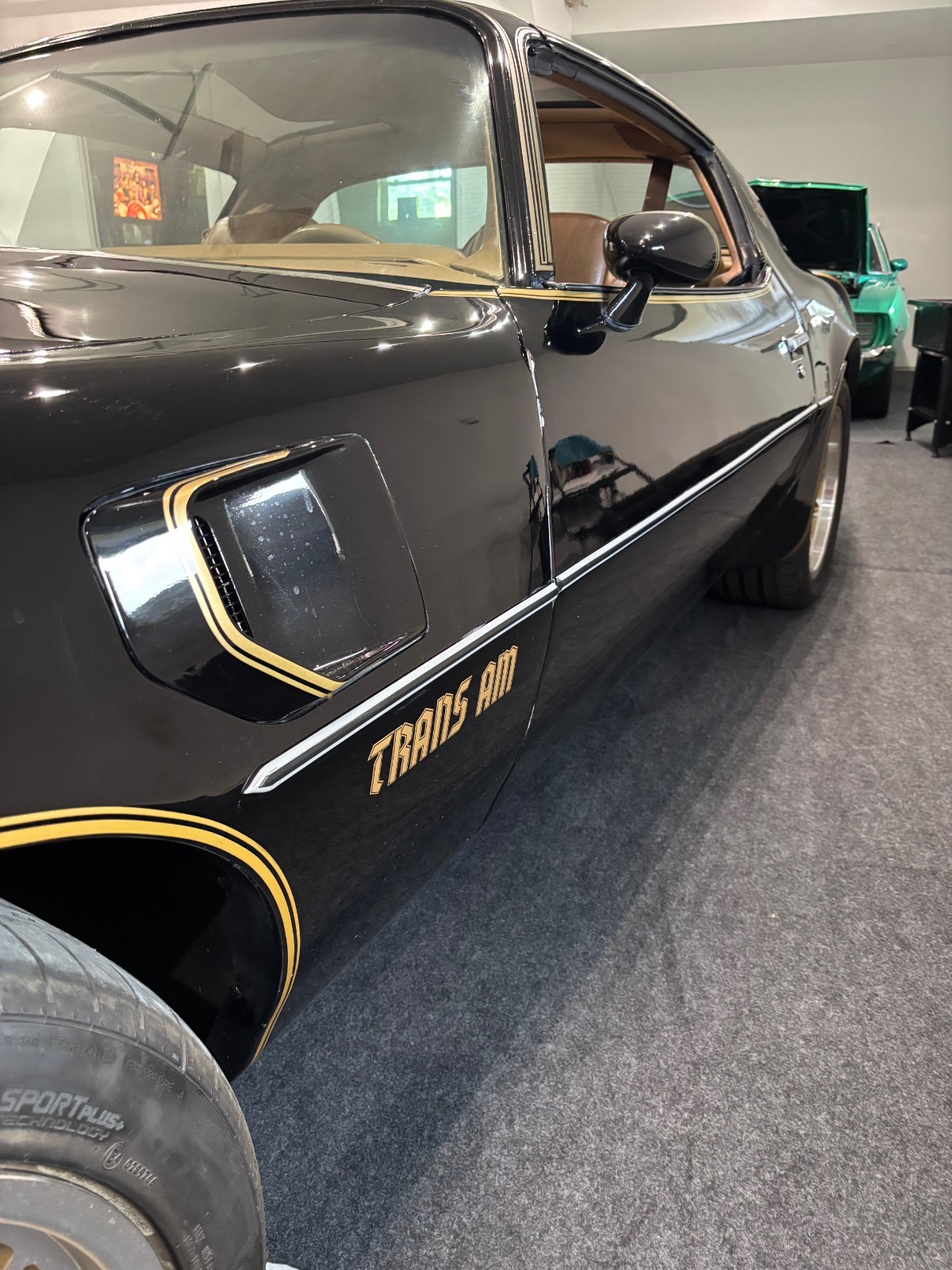 Pontiac-Trans-Am-1978-Coupe-8