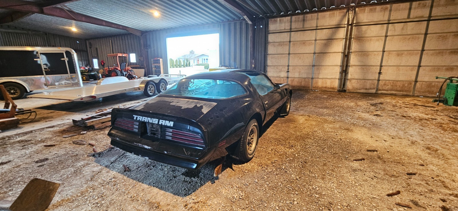 Pontiac-Trans-Am-1978-Coupe-9