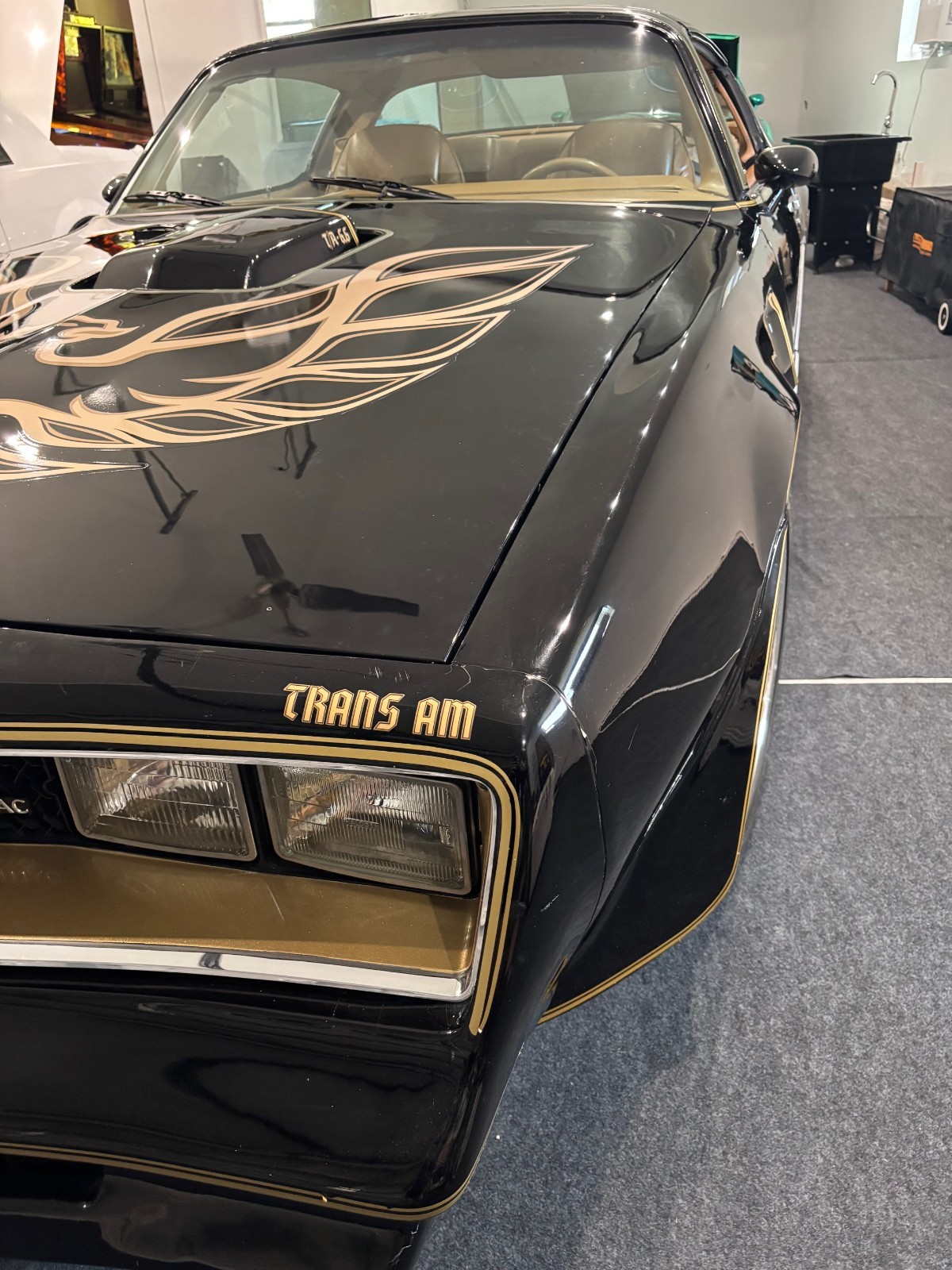 Pontiac-Trans-Am-1978-Coupe-9