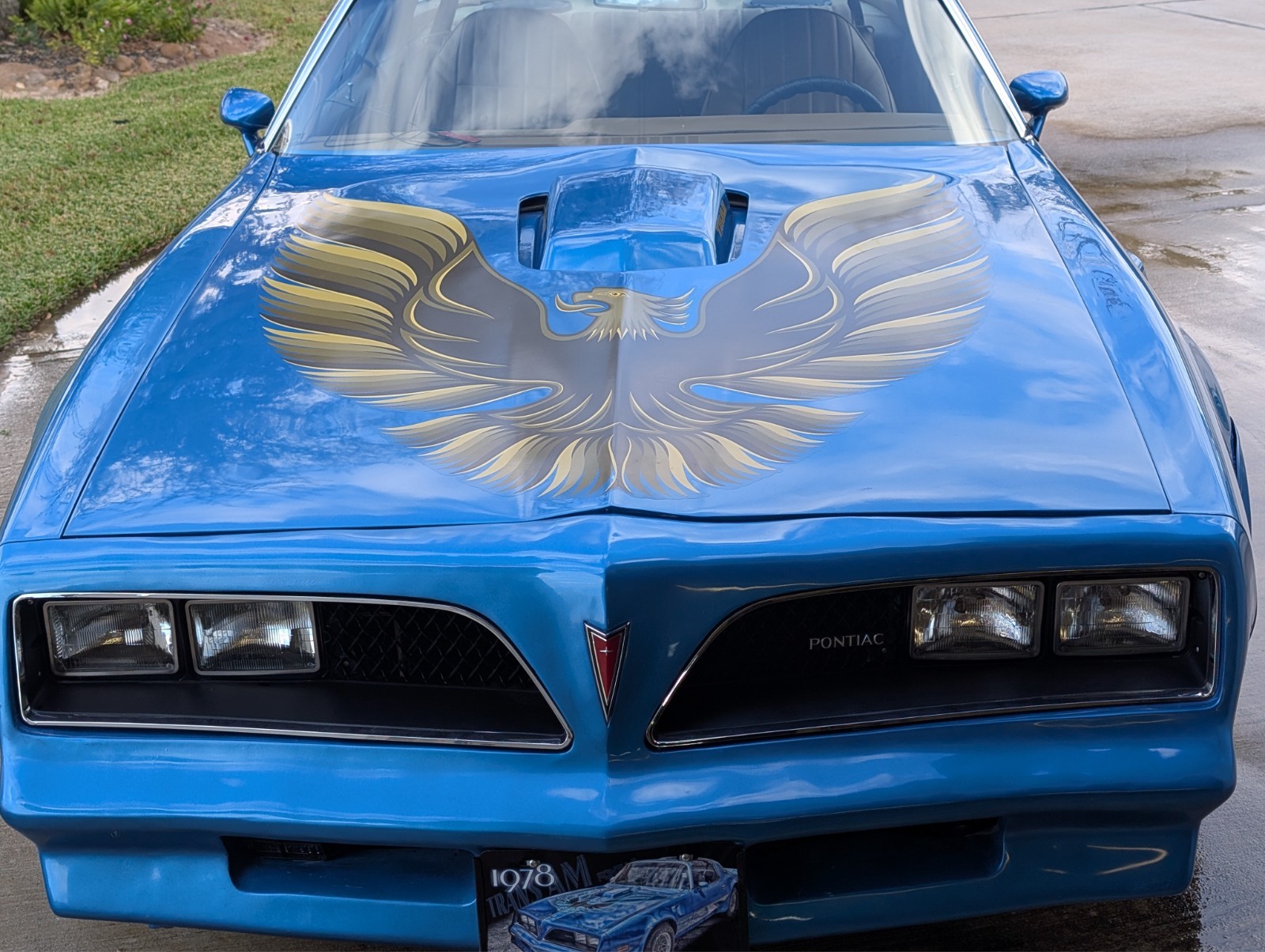 Pontiac Trans Am 1979