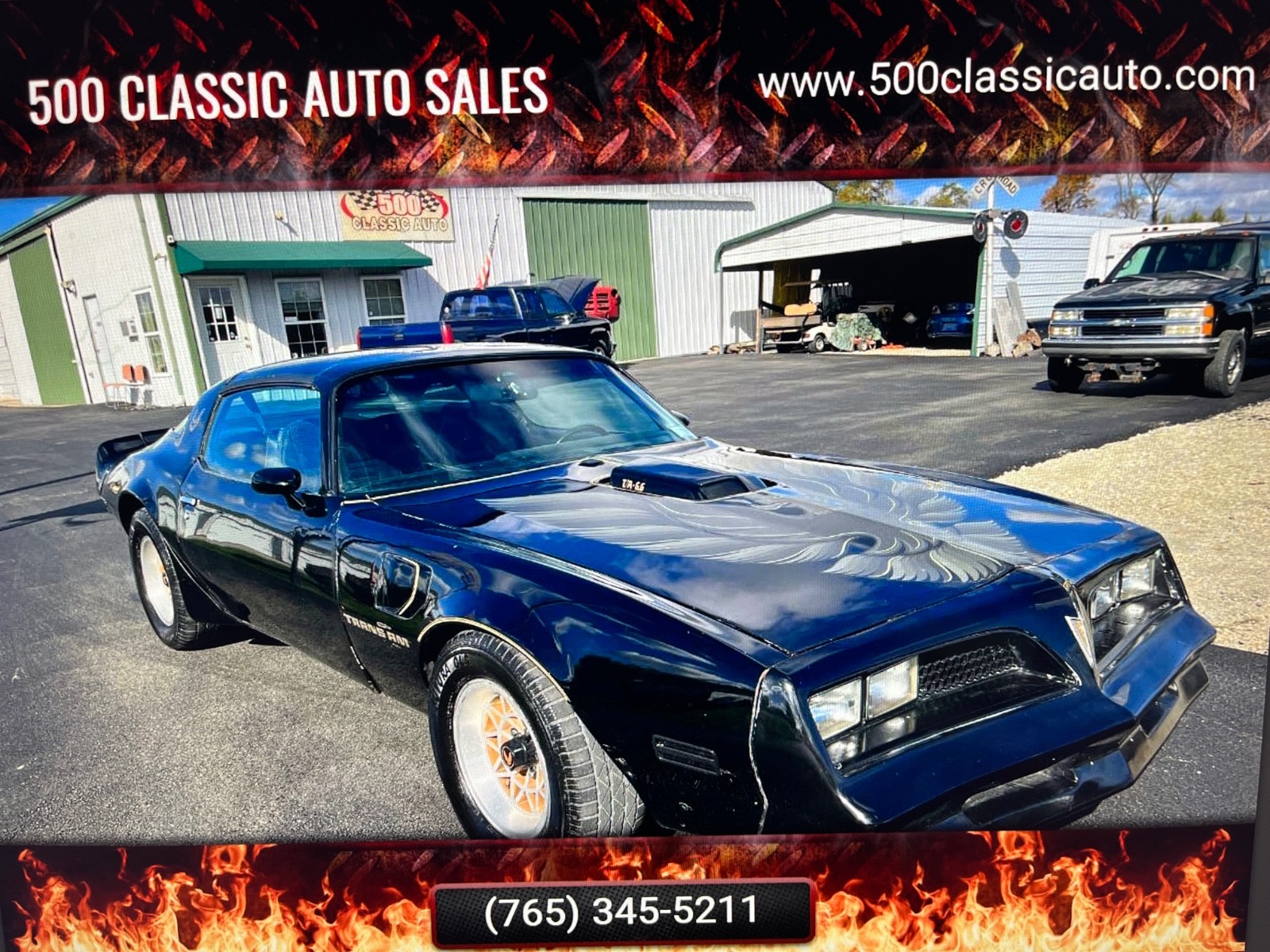 Pontiac-Trans-Am-1979