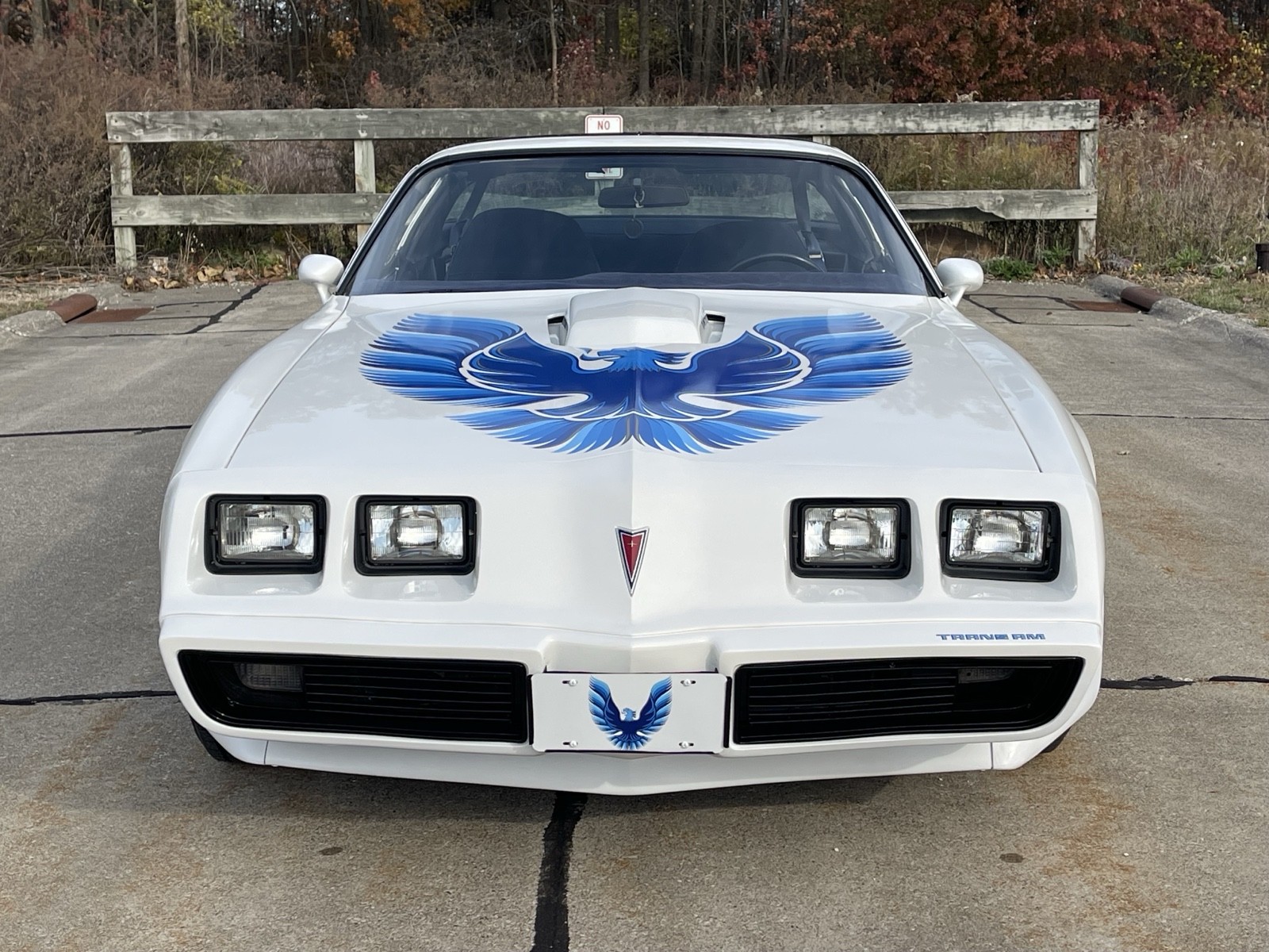 Pontiac-Trans-Am-1980-Coupe-1