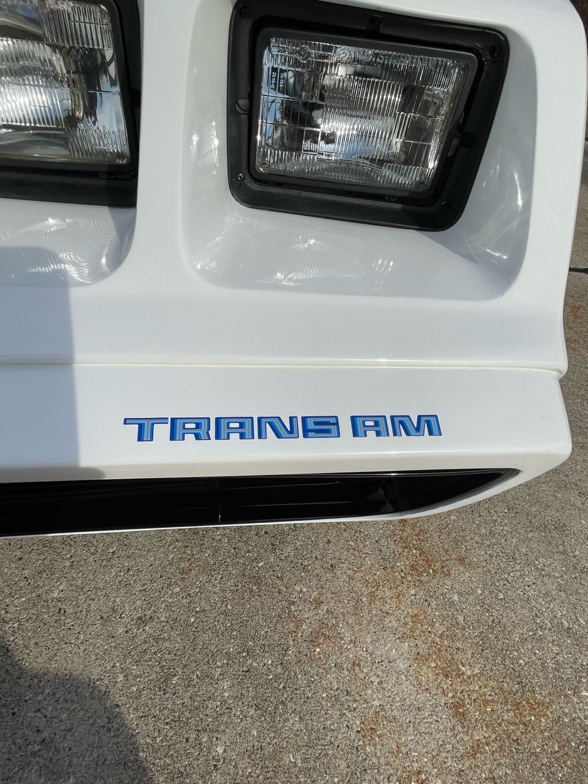 Pontiac-Trans-Am-1980-Coupe-25