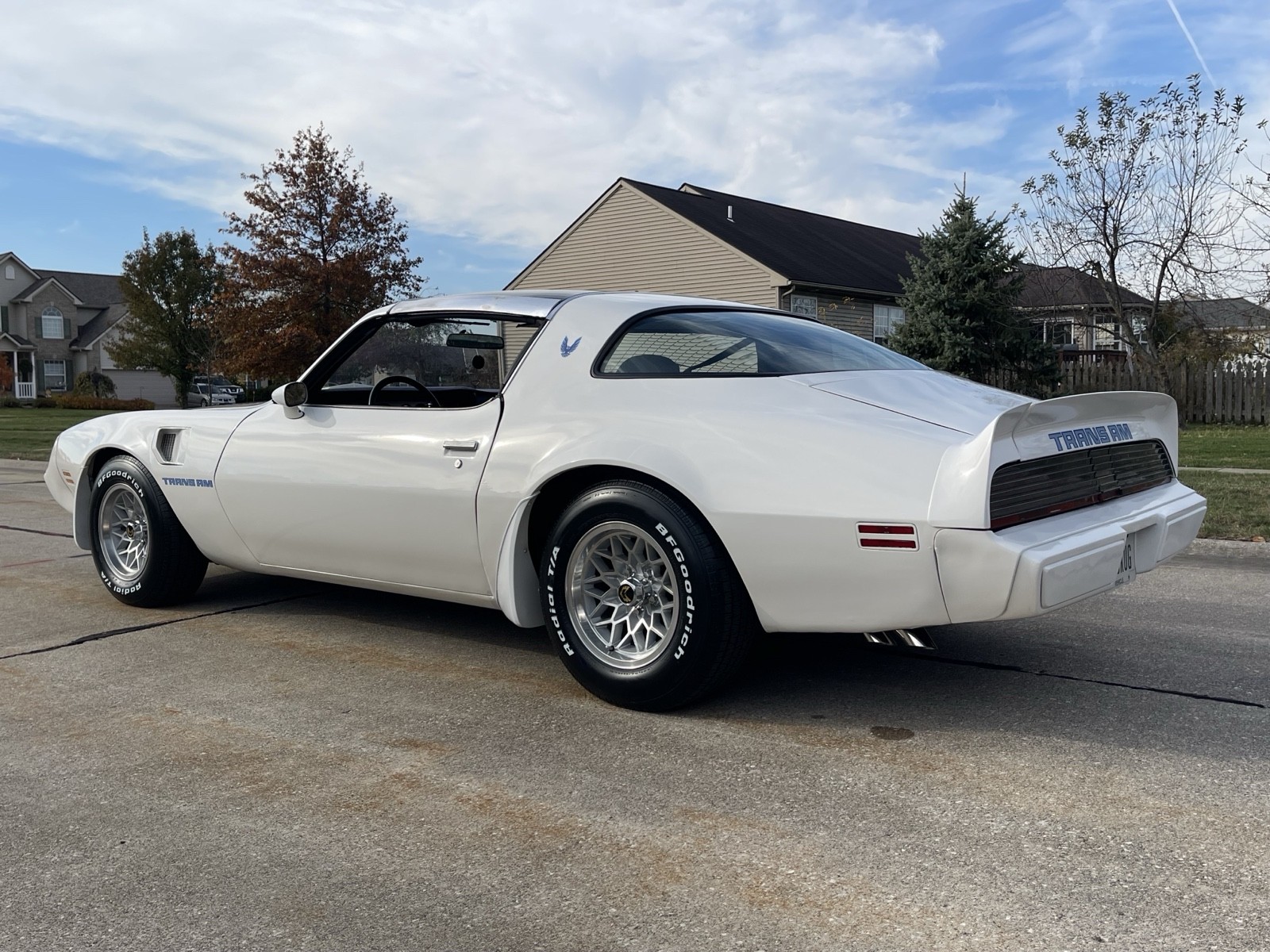 Pontiac-Trans-Am-1980-Coupe-8