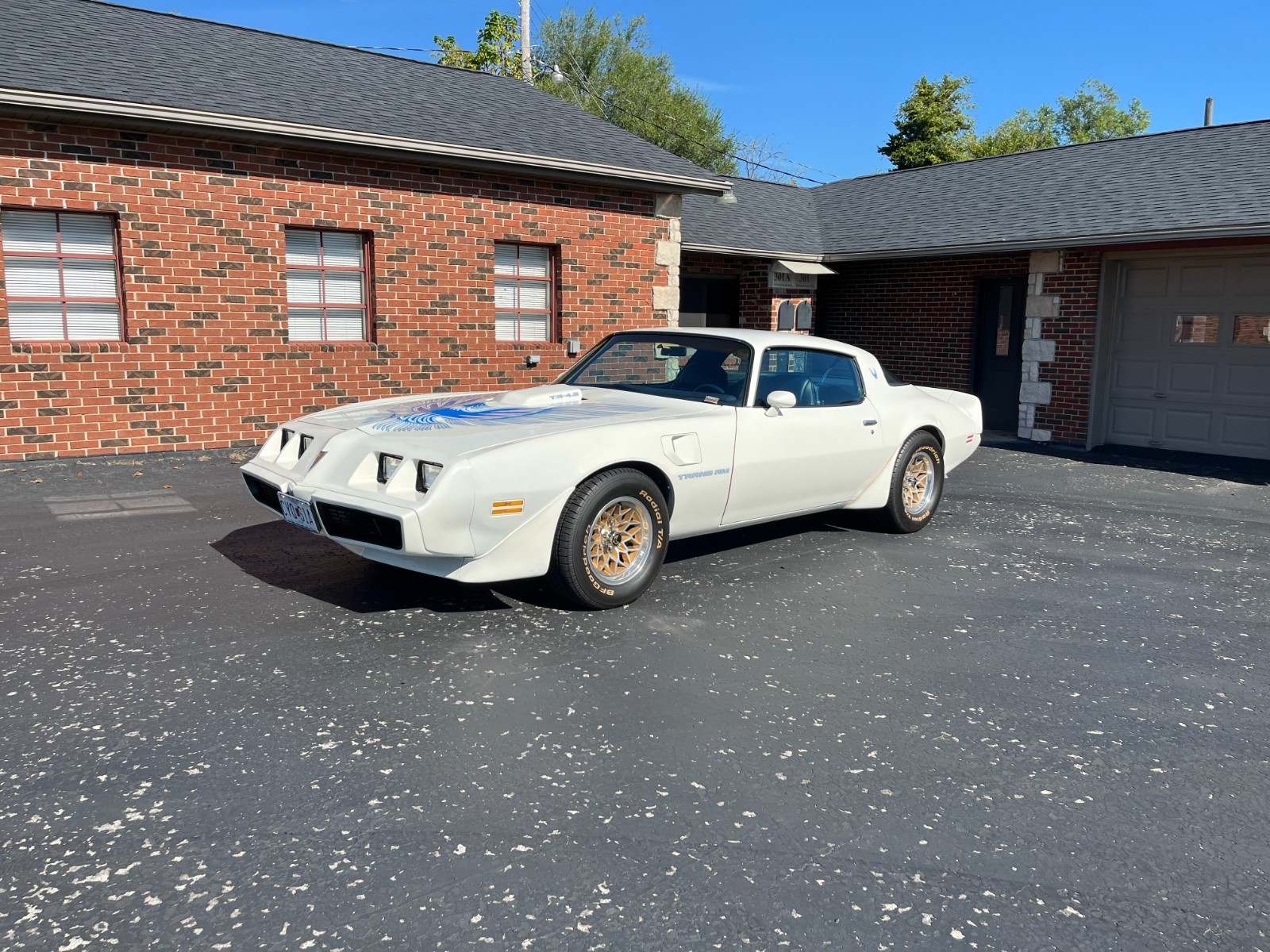 Pontiac-Trans-Am-1981-Coupe-1