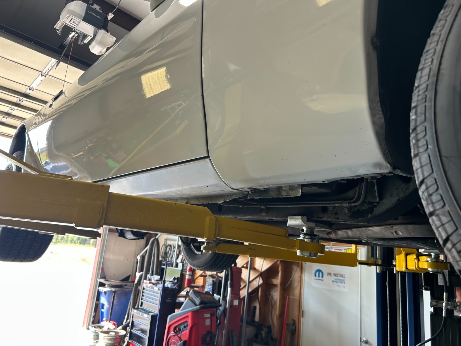 Pontiac-Trans-Am-1981-Coupe-23