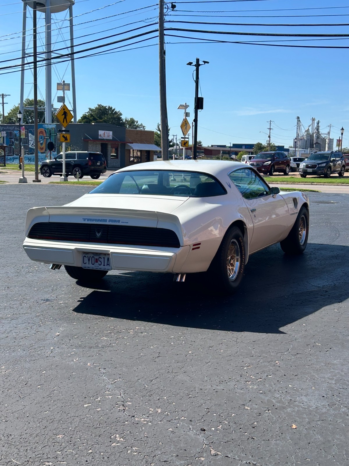 Pontiac-Trans-Am-1981-Coupe-7