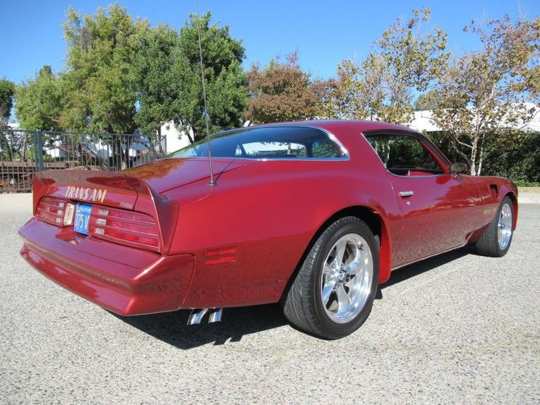 Pontiac-Trans-am-1976-Firethorn-Red-Firethorn-Red-2