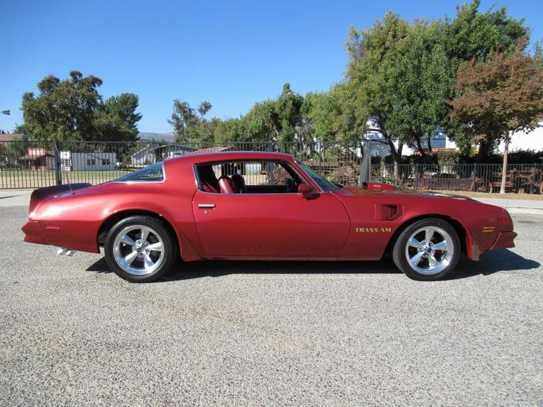 Pontiac-Trans-am-1976-Firethorn-Red-Firethorn-Red-3