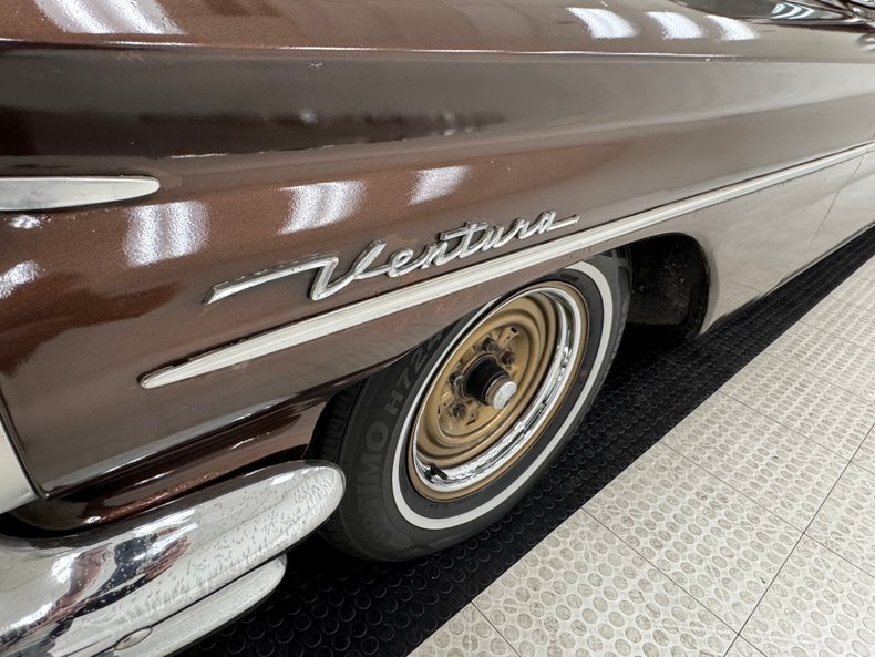 Pontiac-Ventura-1960-Mahogany-Fawn-12
