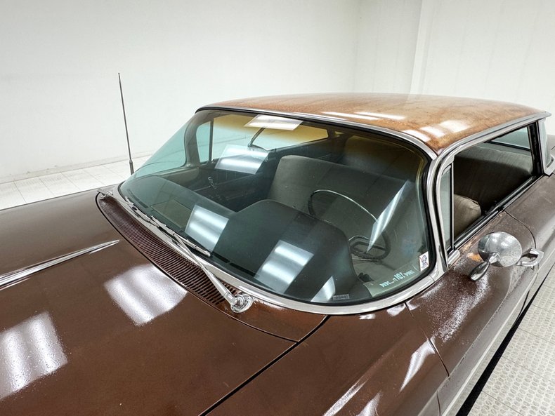 Pontiac-Ventura-1960-Mahogany-Fawn-14