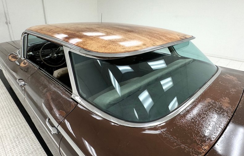 Pontiac-Ventura-1960-Mahogany-Fawn-19