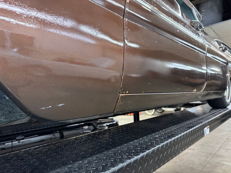 Pontiac-Ventura-1960-Mahogany-Fawn-49