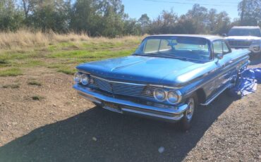 Pontiac-bonneville-1960-blue-2