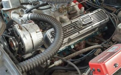 Pontiac catalina 1967