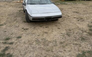 Pontiac-fiero-1986-silver-1