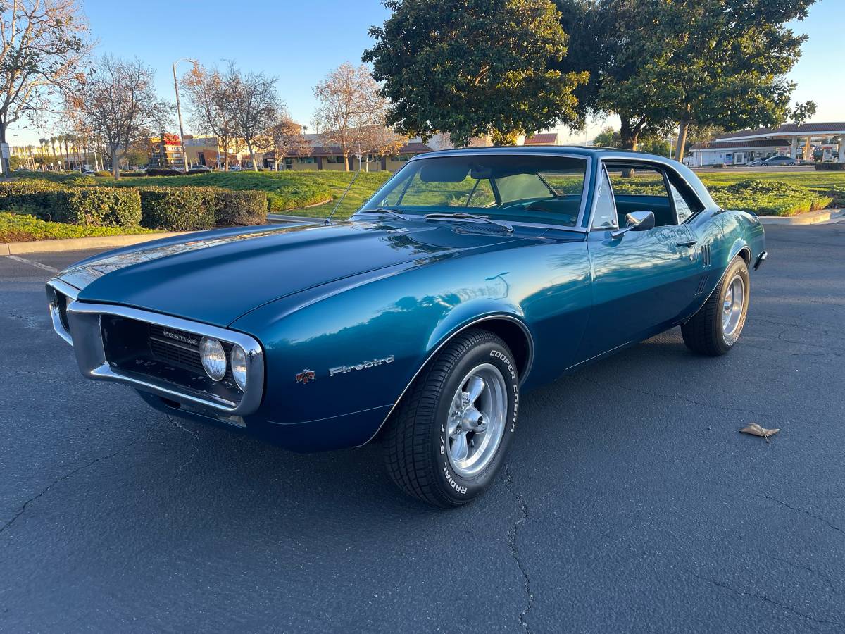 Pontiac-firebird-1967-blue-1