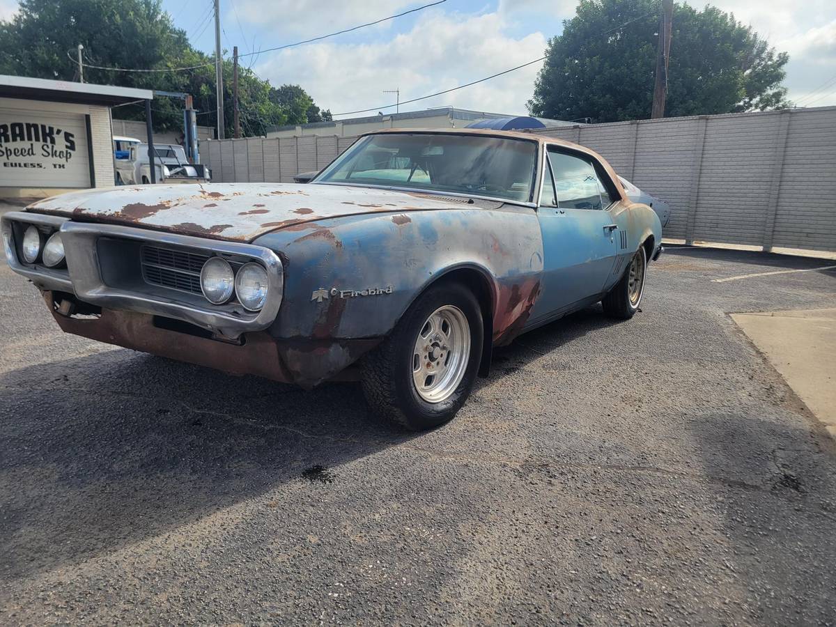 Pontiac-firebird-1967-blue-1