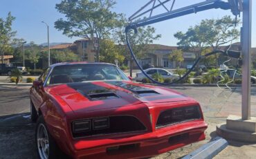 Pontiac-firebird-1978-red-7