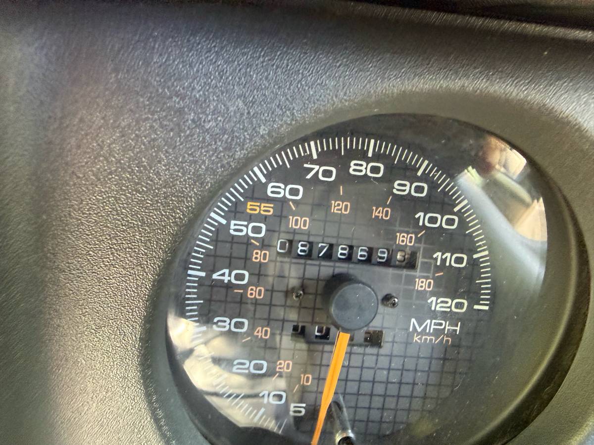 Pontiac-firebird-1991-white-5