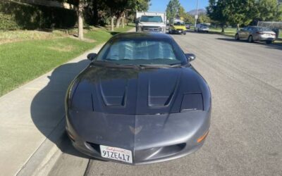 Pontiac firebird 1994