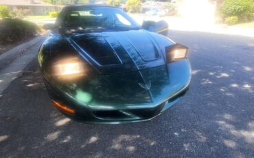 Pontiac-firebird-1994-green-11