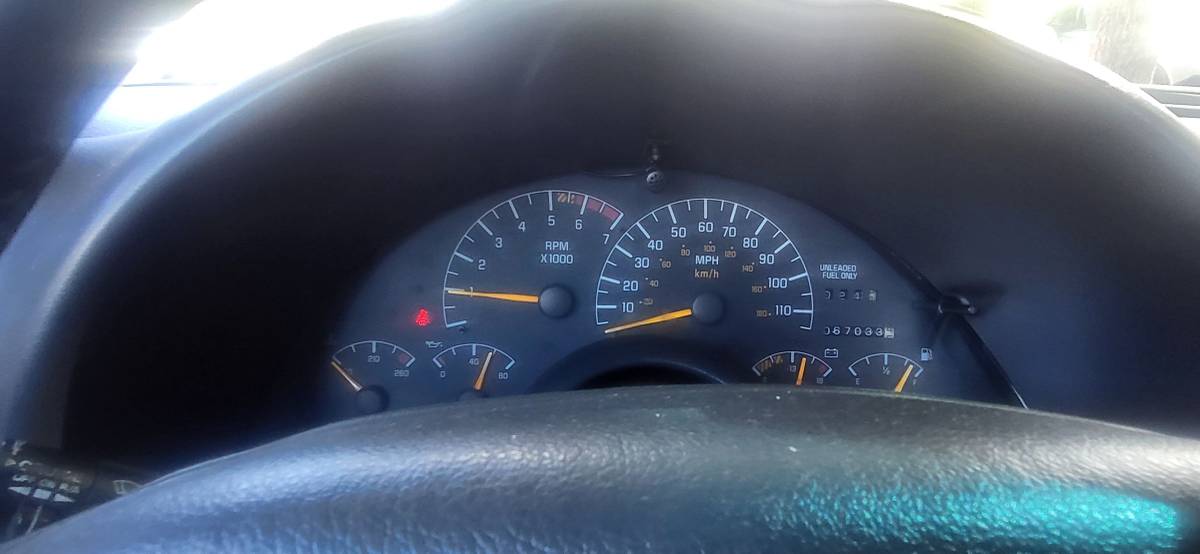 Pontiac-firebird-1994-green-2