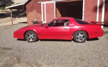 Pontiac-firebird-trans-am-1988-red-10