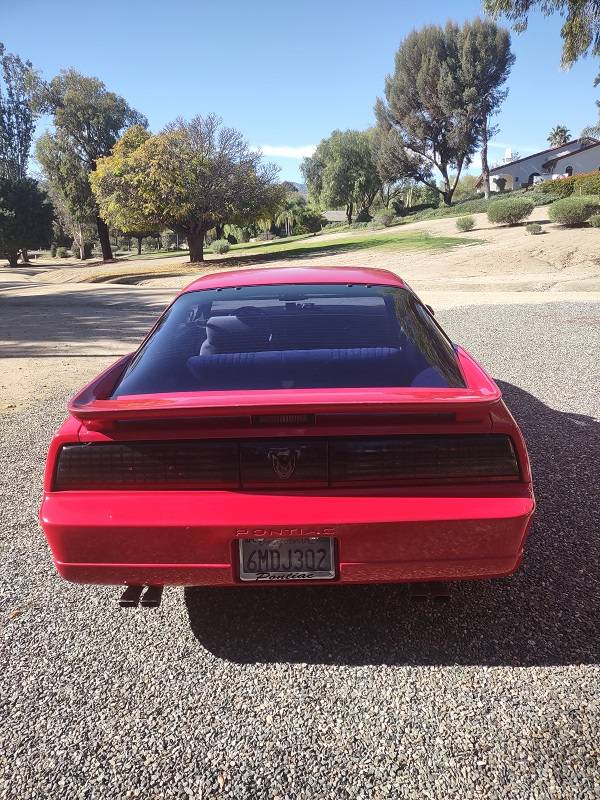 Pontiac-firebird-trans-am-1988-red-9