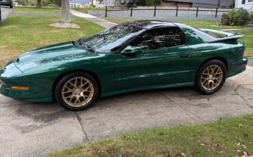 Pontiac-firebird-trans-am-1993-green-1