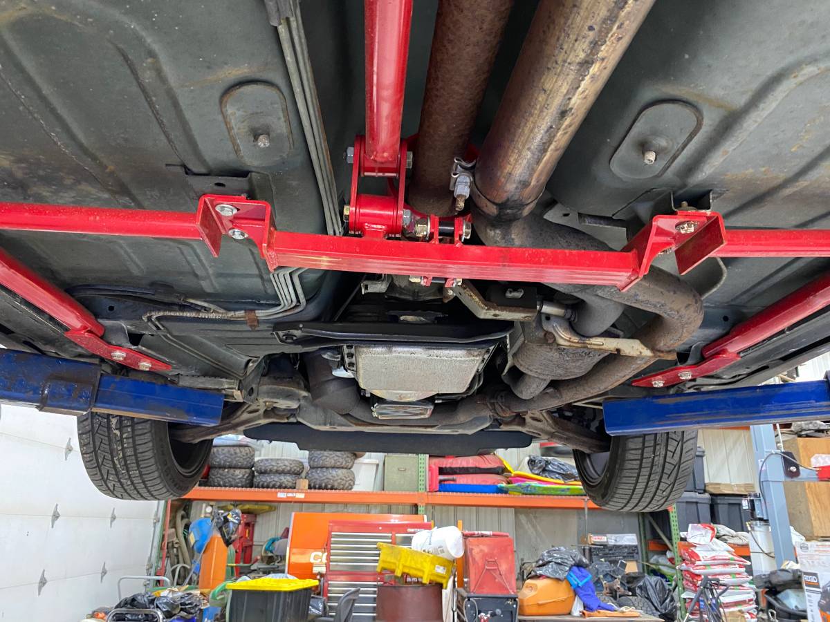 Pontiac-firebird-trans-am-1996-black-1